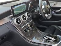 Mercedes Benz C43 4Matic Sedan AMG ปี 2021 2หมื่นโล รูปที่ 5